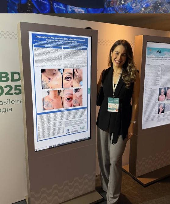 Congresso SBD 2025