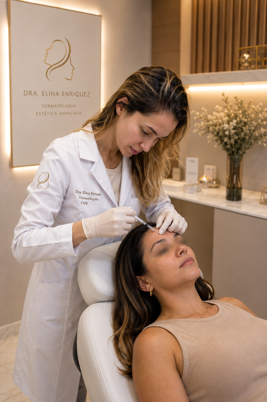 Toxina Botulínica (Botox)